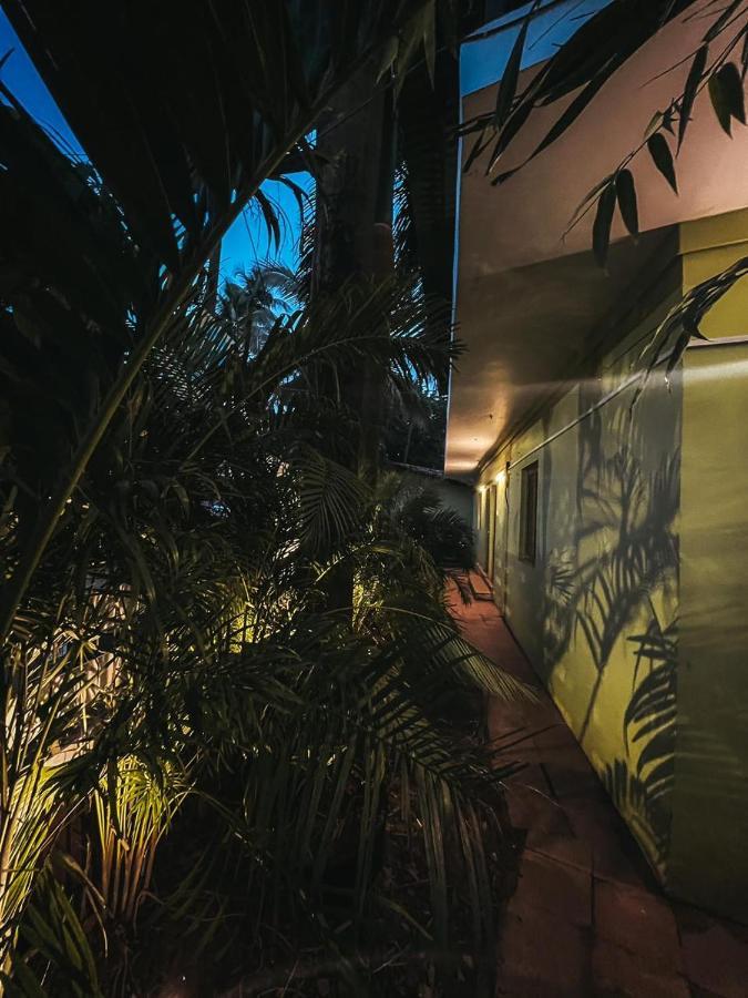 Rococco Ashvem Hotel Мандрем Екстериор снимка